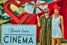 The Sweet Love Cinema